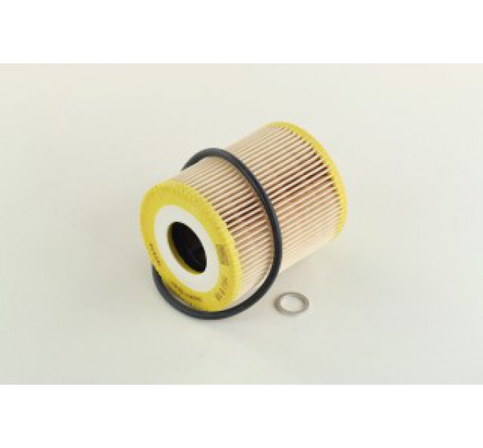 Оливний фільтр HU818X MANN-FILTER