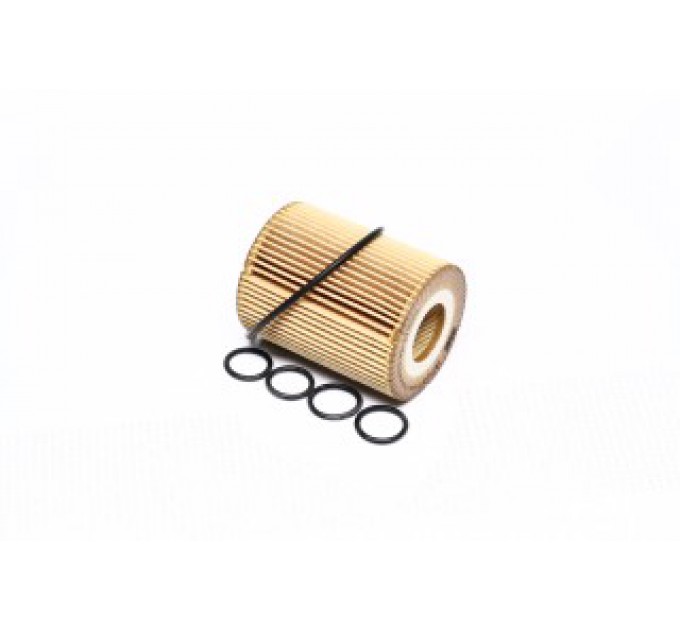 Масляный фильтр HU820/1Y MANN-FILTER