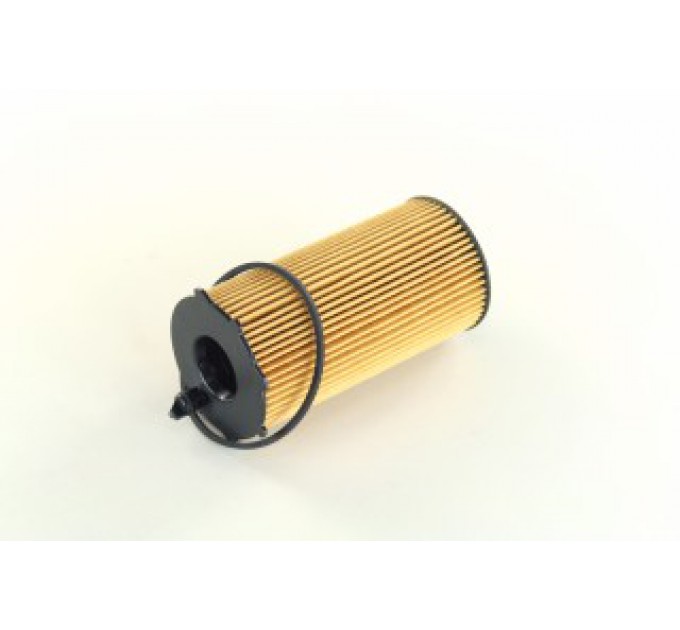 Масляный фильтр HU820/2X MANN-FILTER