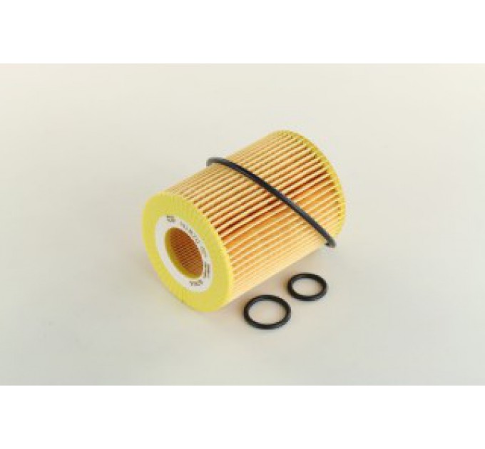 Оливний фільтр HU820X MANN-FILTER