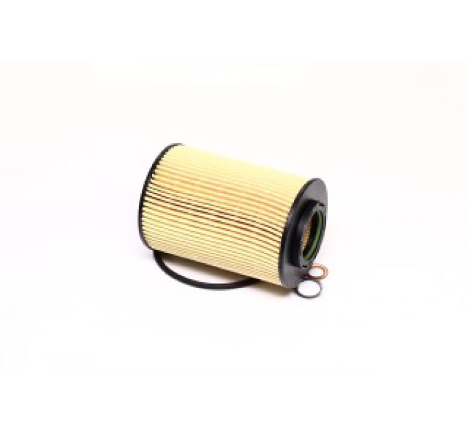 Масляный фильтр HU822/5X MANN-FILTER