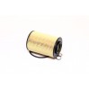 Масляный фильтр HU822/5X MANN-FILTER