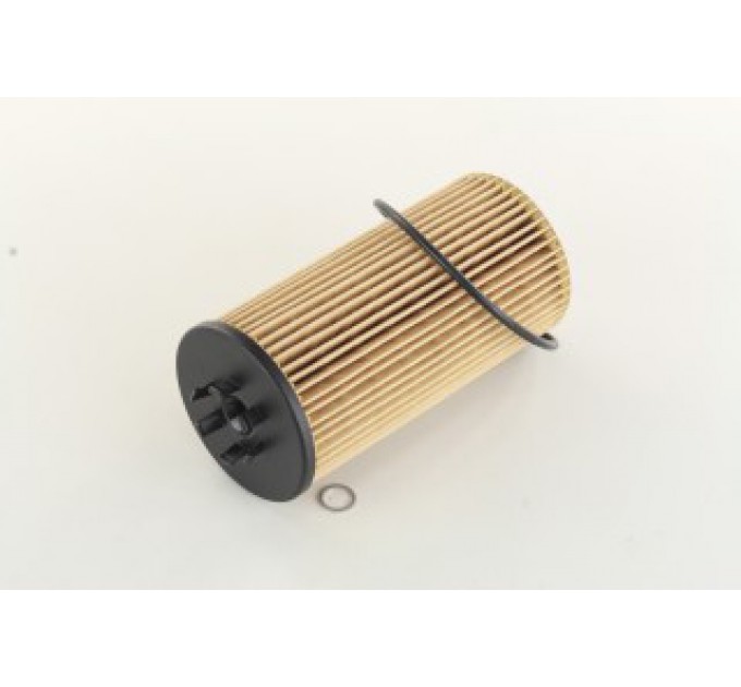 Масляный фильтр HU835/1Z MANN-FILTER