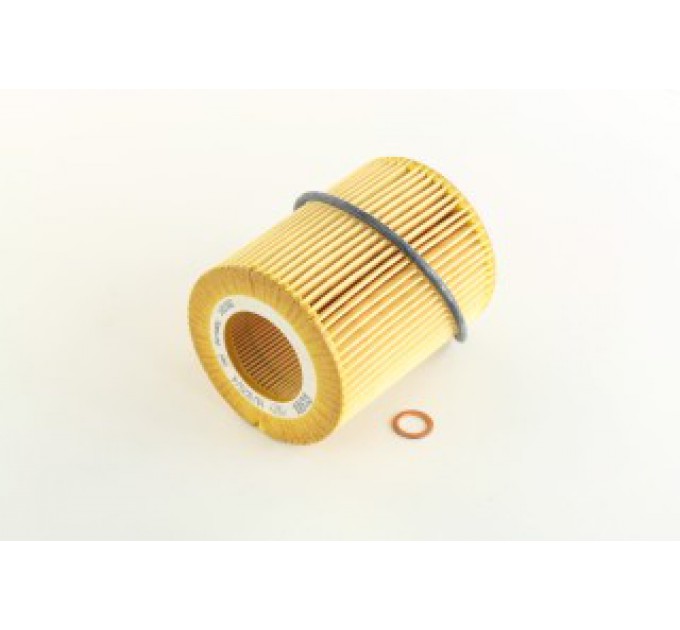 Масляный фильтр HU925/4X MANN-FILTER