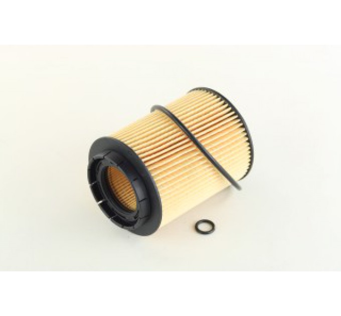 Масляный фильтр HU932/7X MANN-FILTER