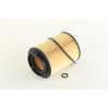 Масляный фильтр HU932/7X MANN-FILTER