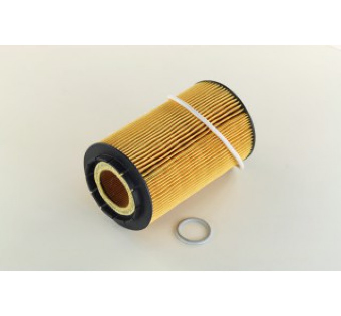 Оливний фільтр HU942/1X MANN-FILTER