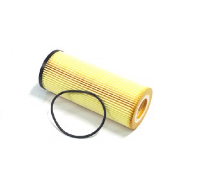 Масляный фильтр HU945/2x MANN-FILTER