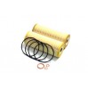 Оливний фільтр HU947/1z-2 MANN-FILTER