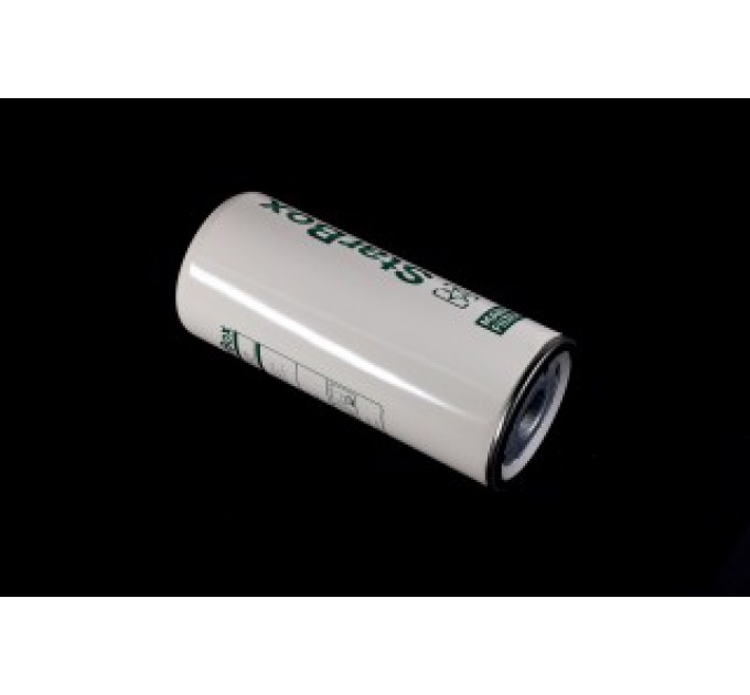 Фільтр масляний Kompressoren LB11102/21(MANN)