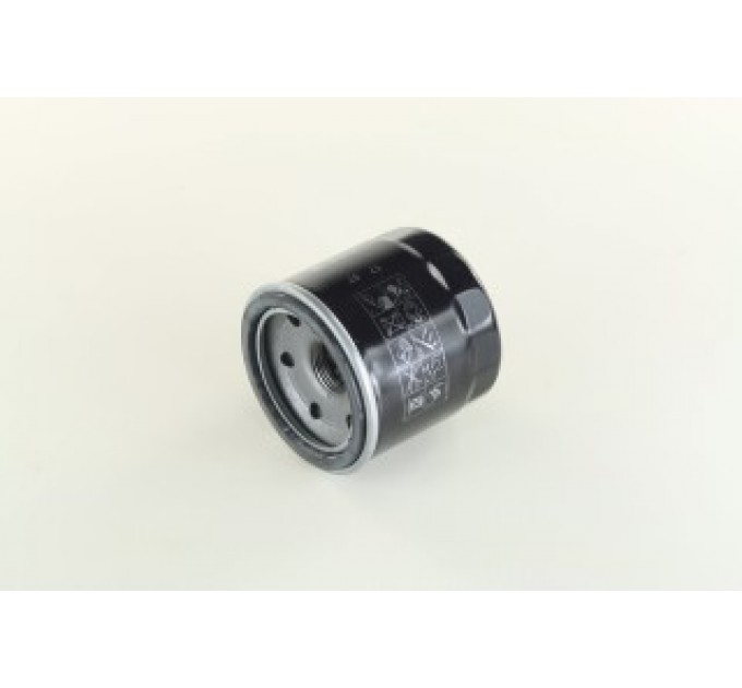 Оливний фільтр MW64 MANN-FILTER