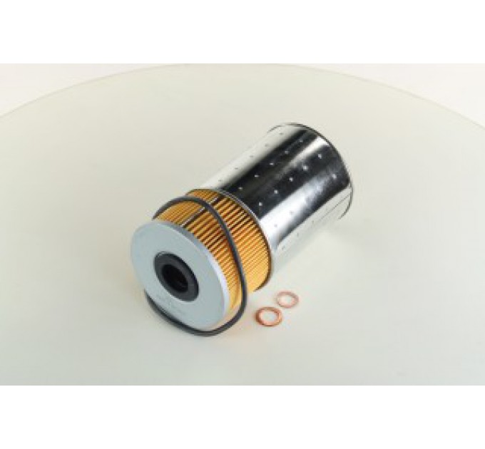 Масляный фильтр PF1050/1N MANN-FILTER