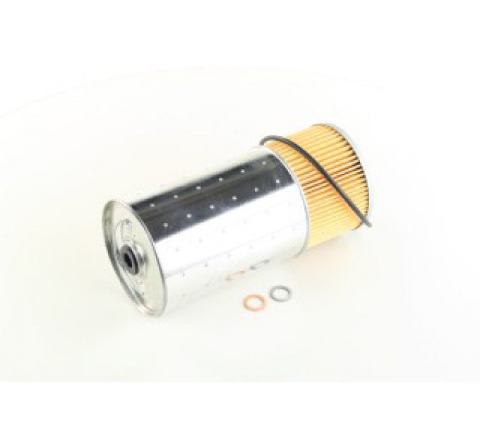 Масляный фильтр PF1055/1X MANN-FILTER