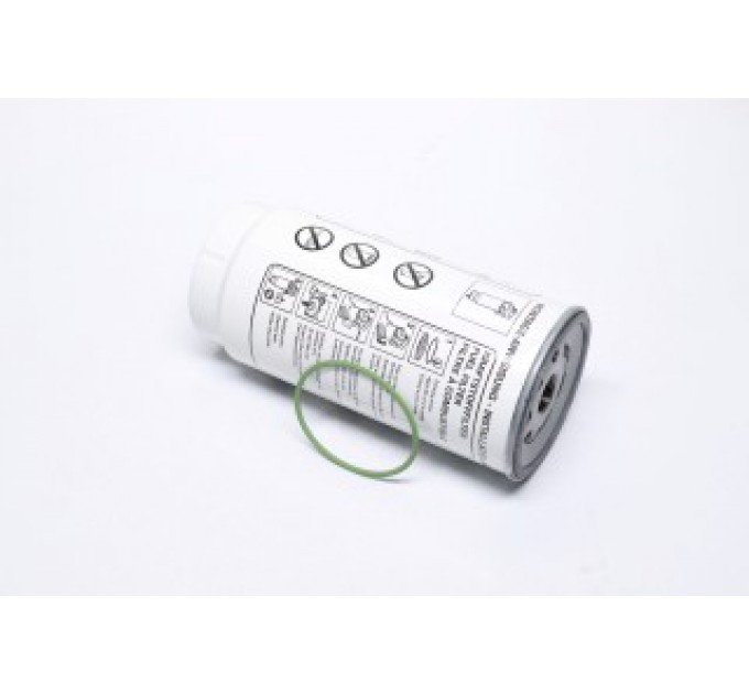 Фільтр паливний Sonstige PL420/1x(MANN)
