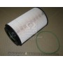 Топливный фильтр PU1058X MANN-FILTER