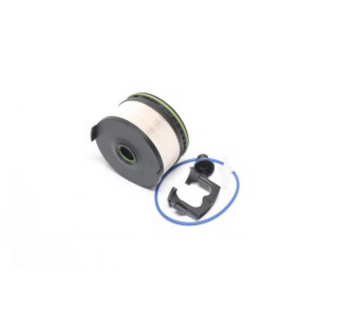 Топливный фильтр PU11002ZKIT MANN-FILTER