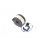 Паливний фільтр PU11002ZKIT MANN-FILTER