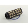 Паливний фільтр PU7004z MANN-FILTER