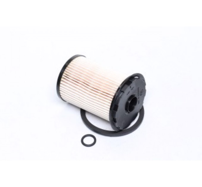 Паливний фільтр PU731X MANN-FILTER