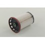 Паливний фільтр PU8007 MANN-FILTER