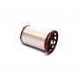 Паливний фільтр PU8008/1 MANN-FILTER