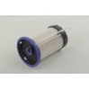 Паливний фільтр PU8014 MANN-FILTER