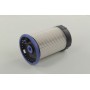 Паливний фільтр PU8015 MANN-FILTER
