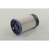 Паливний фільтр PU8015 MANN-FILTER