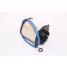 Паливний фільтр PU9001/1X MANN-FILTER