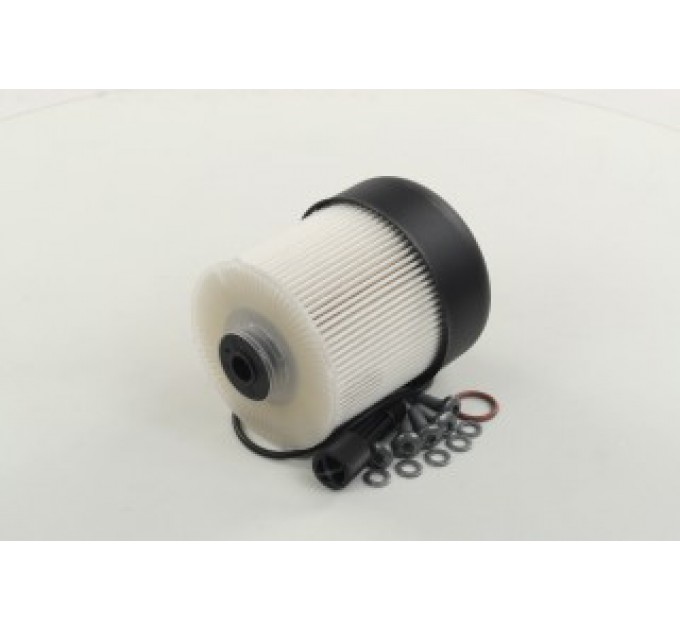 Паливний фільтр PU9011zKIT MANN-FILTER
