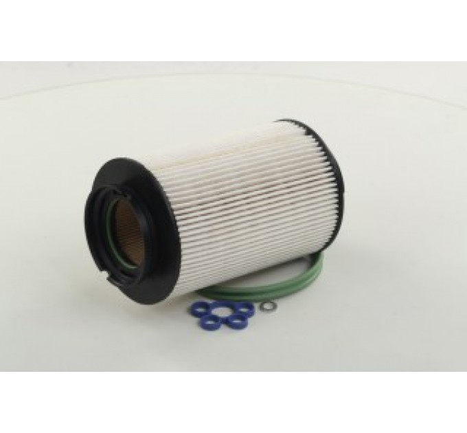 Паливний фільтр PU936/2X MANN-FILTER
