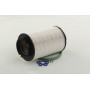 Топливный фильтр PU936/2X MANN-FILTER