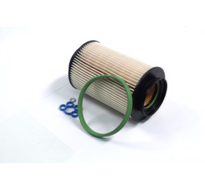 Паливний фільтр PU936/4X MANN-FILTER