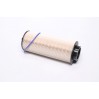 Паливний фільтр PU966/1x MANN-FILTER