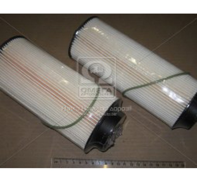Топливный фильтр PU 10 003-2 x MANN-FILTER