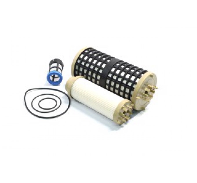 Паливний фільтр PU 11 005-3 z MANN-FILTER
