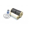Паливний фільтр PU 11 005-3 z MANN-FILTER
