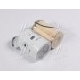 Фильтр топливный John Deere SP3008-2x(MANN)