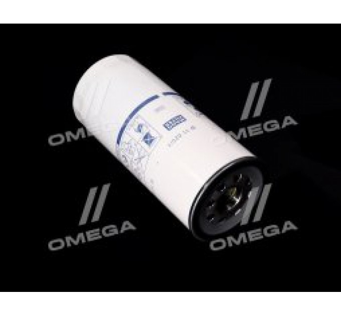 Масляный фильтр W11020/1 MANN-FILTER
