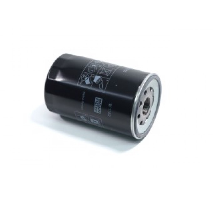 Оливний фільтр W1160 MANN-FILTER