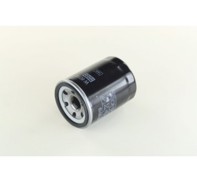 Масляный фильтр W6019 MANN-FILTER