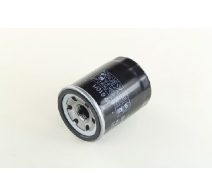 Масляный фильтр W610/1 MANN-FILTER