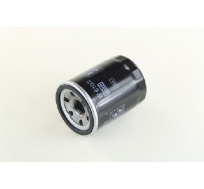 Масляный фильтр W610/2 MANN-FILTER