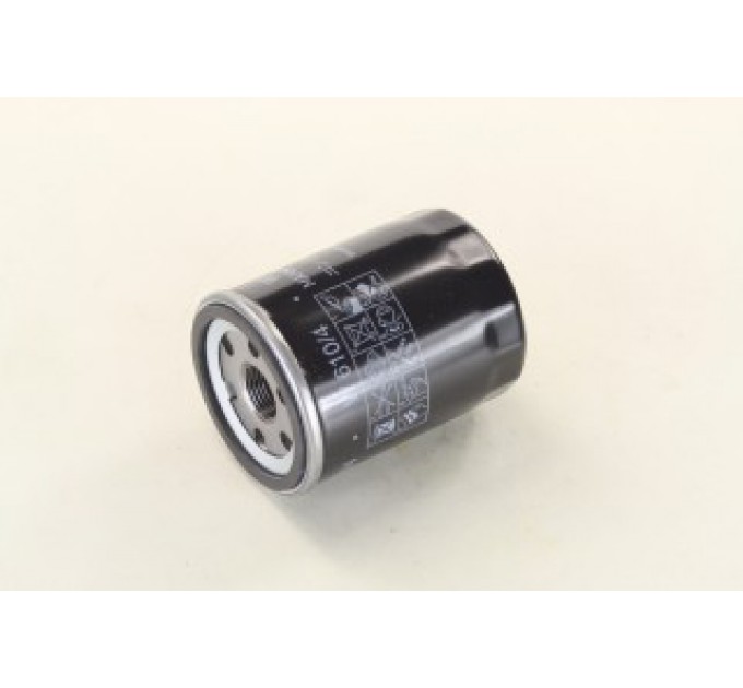 Оливний фільтр W610/4 MANN-FILTER