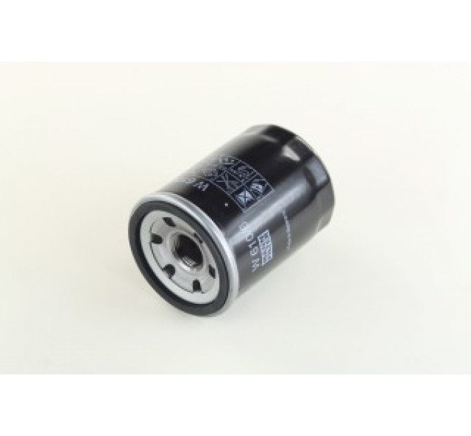 Масляный фильтр W610/6 MANN-FILTER