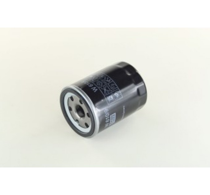 Масляный фильтр W610/9 MANN-FILTER
