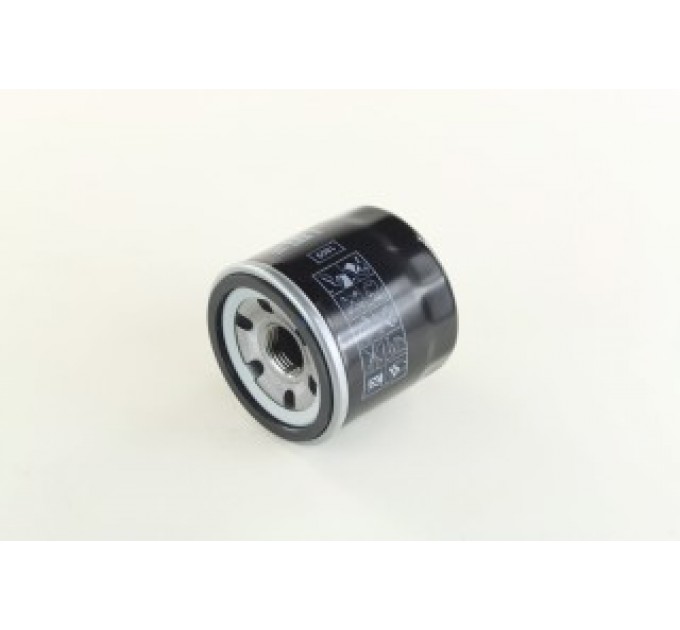 Оливний фільтр W67/2 MANN-FILTER