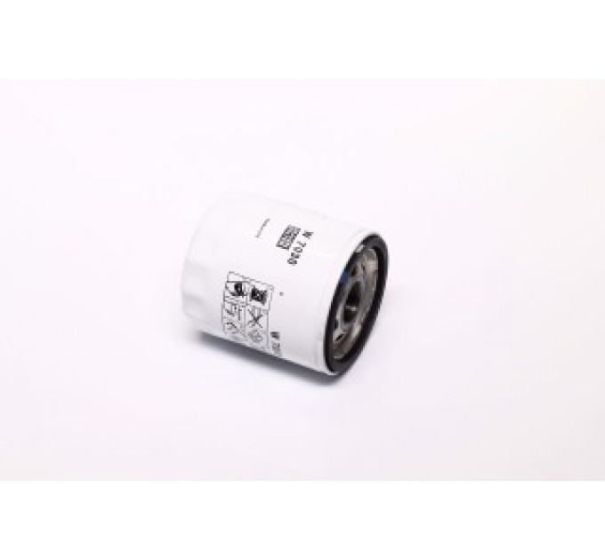 Масляный фильтр W7030 MANN-FILTER