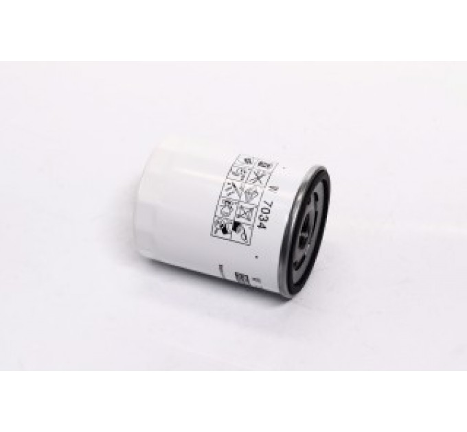 Масляный фильтр W7034 MANN-FILTER