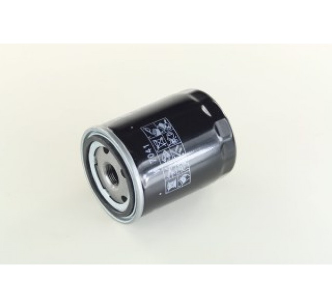 Масляный фильтр W7041 MANN-FILTER